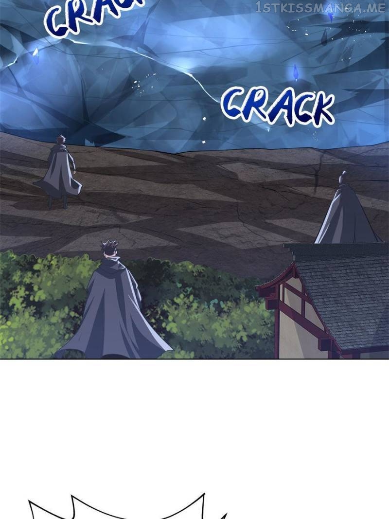 Dragon Master Chapter 164 - page 14