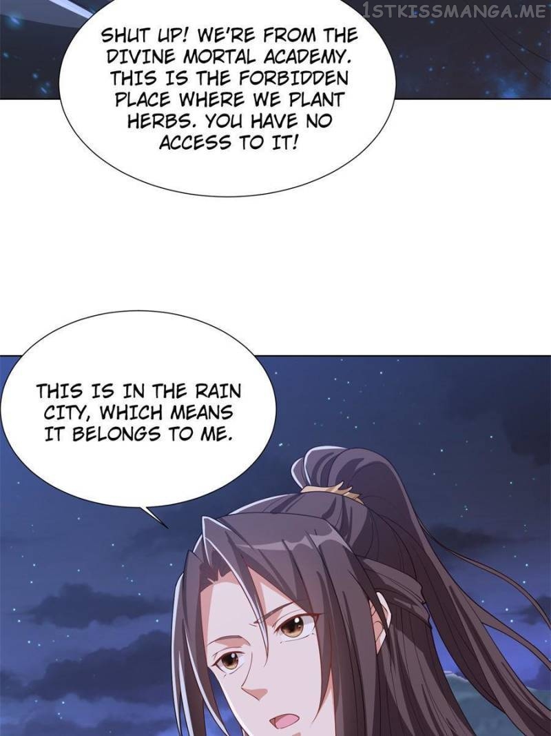 Dragon Master Chapter 164 - page 17