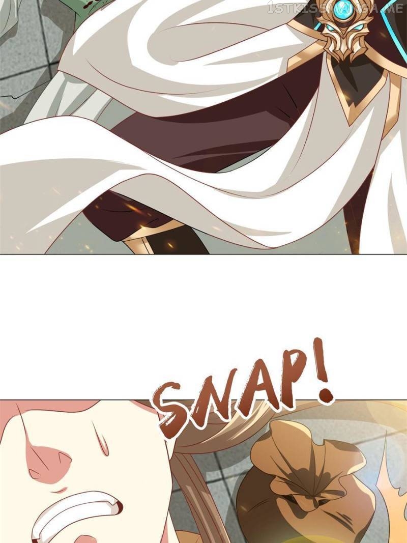 Dragon Master Chapter 164 - page 2