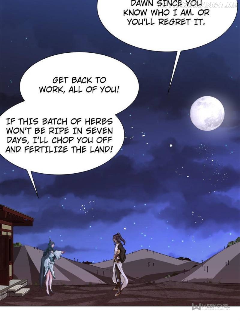 Dragon Master Chapter 164 - page 20
