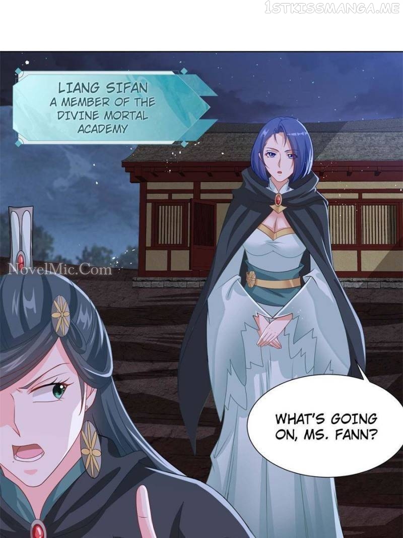 Dragon Master Chapter 164 - page 21