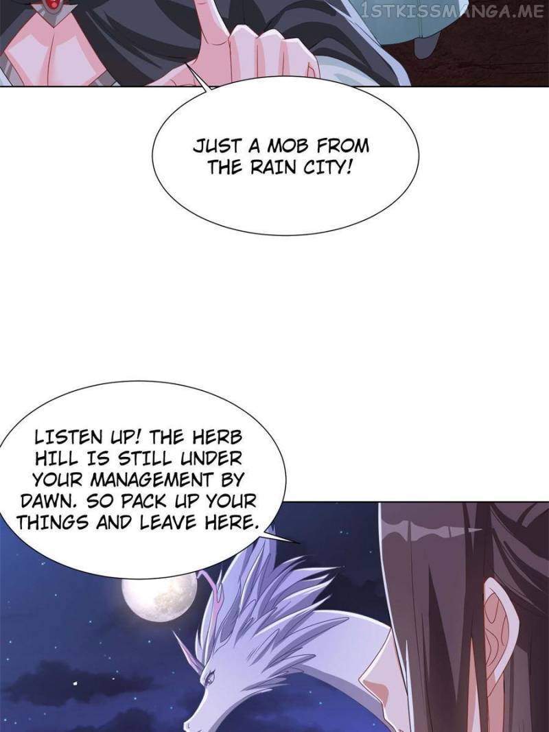 Dragon Master Chapter 164 - page 22
