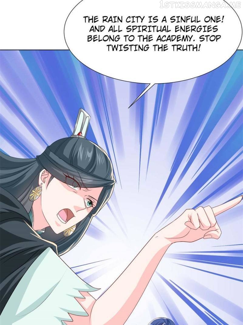 Dragon Master Chapter 164 - page 24