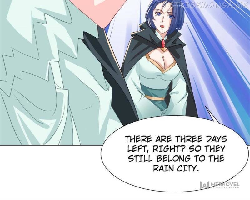 Dragon Master Chapter 164 - page 25