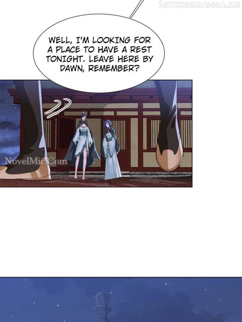 Dragon Master Chapter 164 - page 27