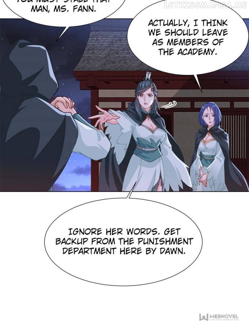 Dragon Master Chapter 164 - page 30