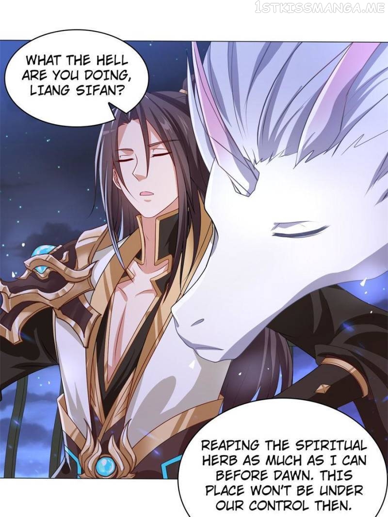 Dragon Master Chapter 164 - page 31