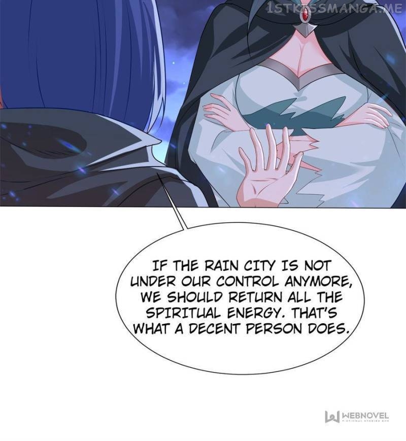 Dragon Master Chapter 164 - page 34