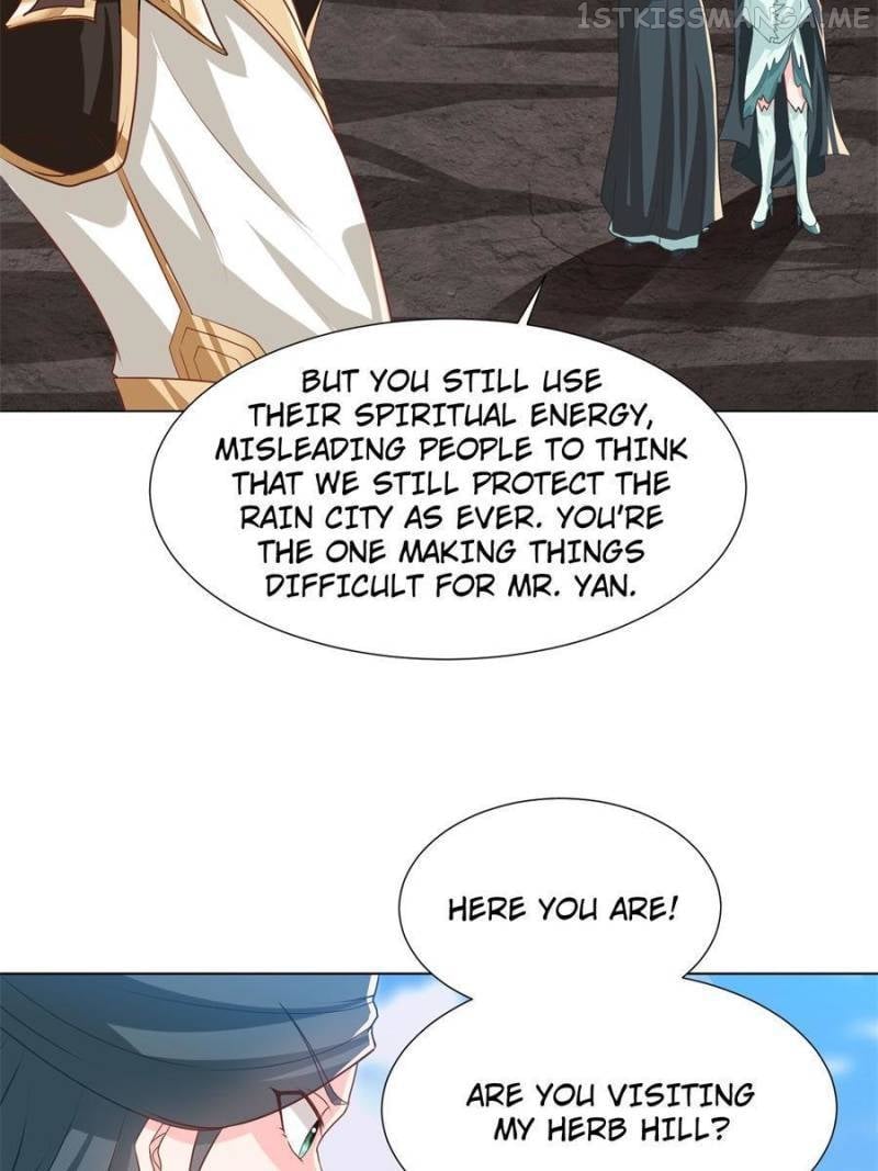Dragon Master Chapter 164 - page 36