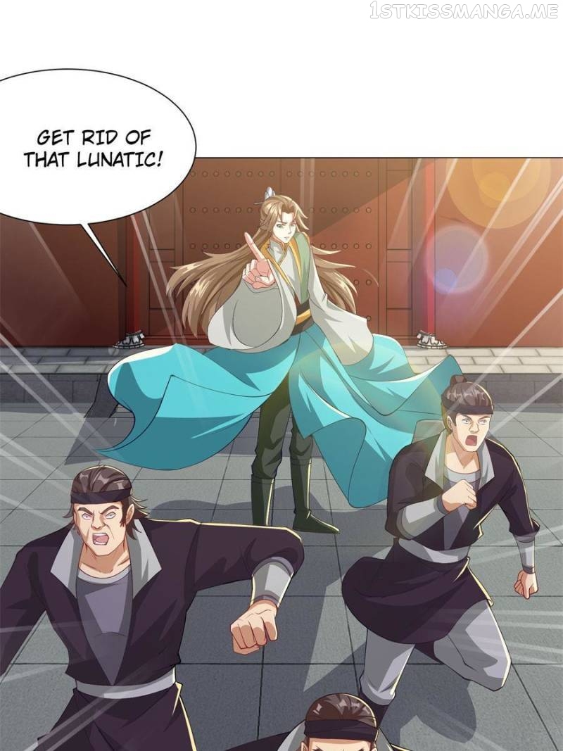 Dragon Master Chapter 163 - page 12