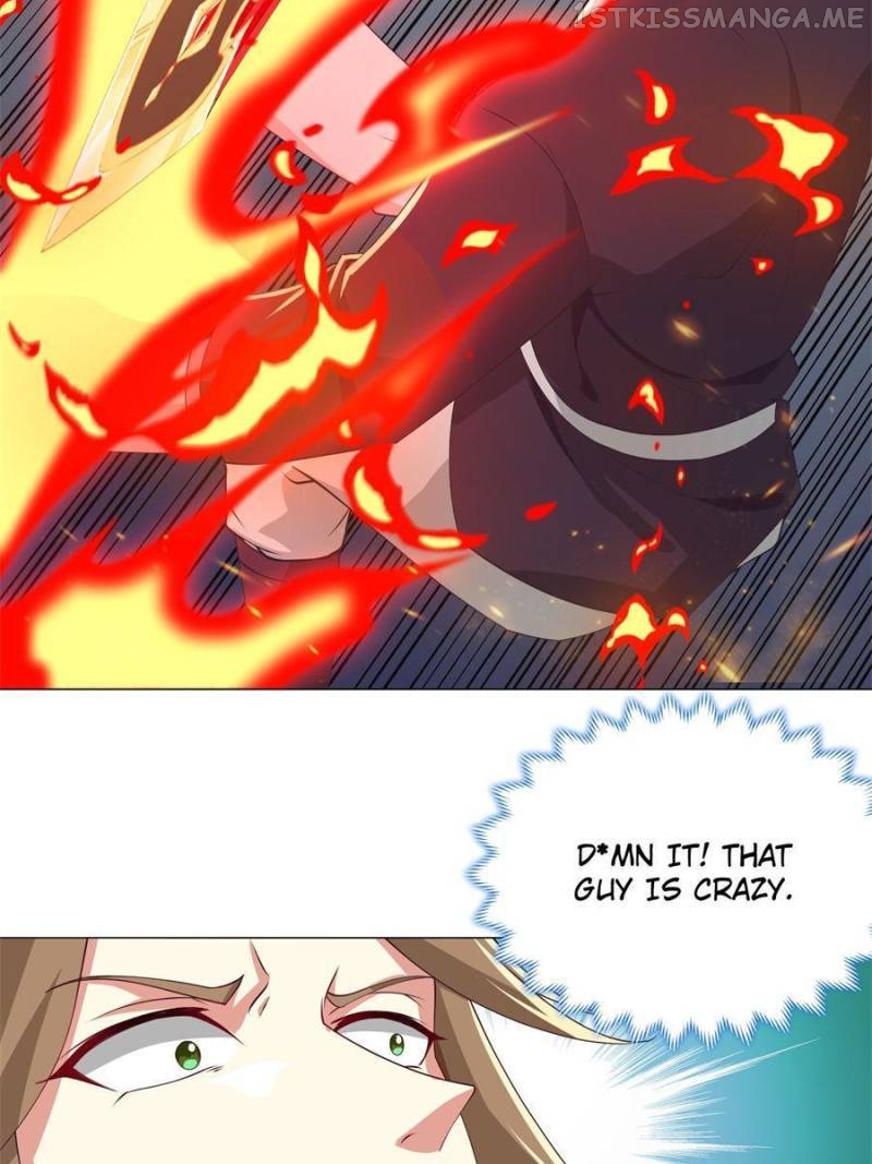 Dragon Master Chapter 163 - page 15