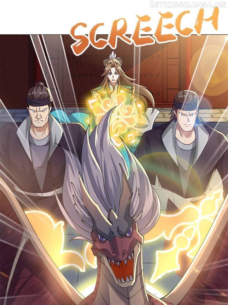 Dragon Master Chapter 163 - page 18