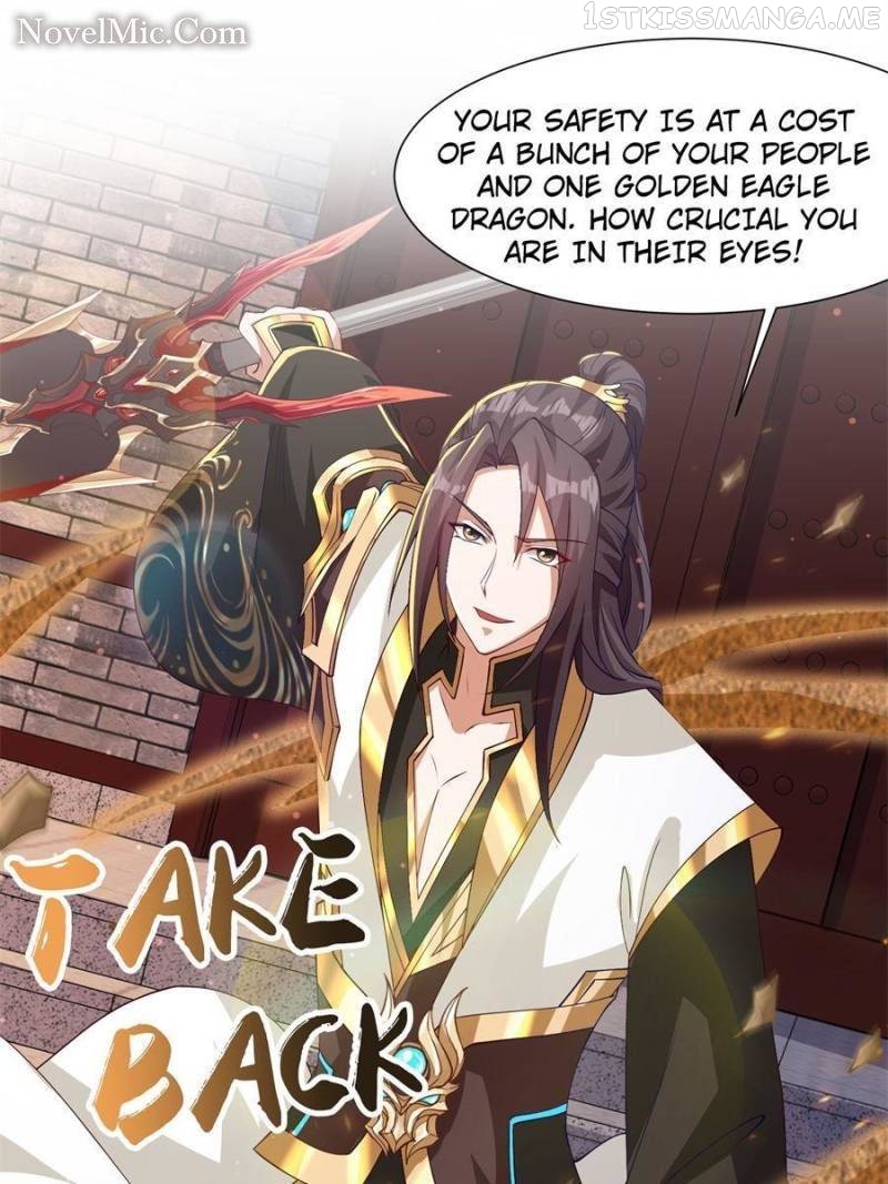 Dragon Master Chapter 163 - page 22
