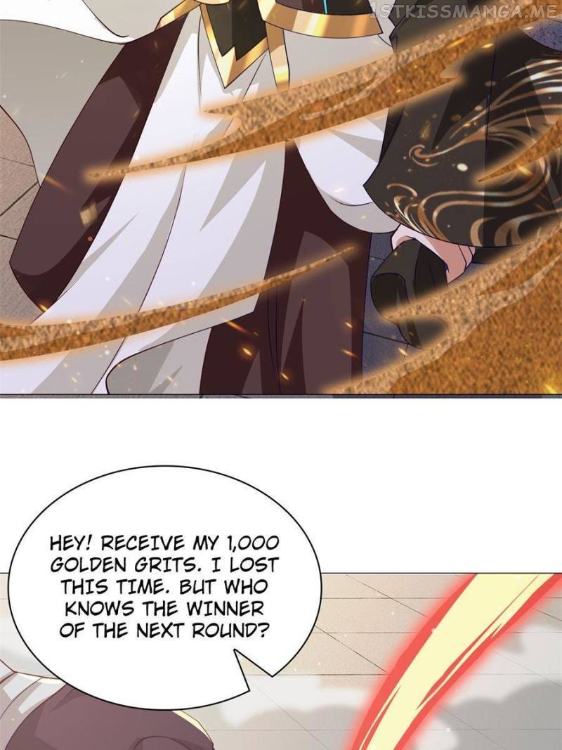 Dragon Master Chapter 163 - page 23