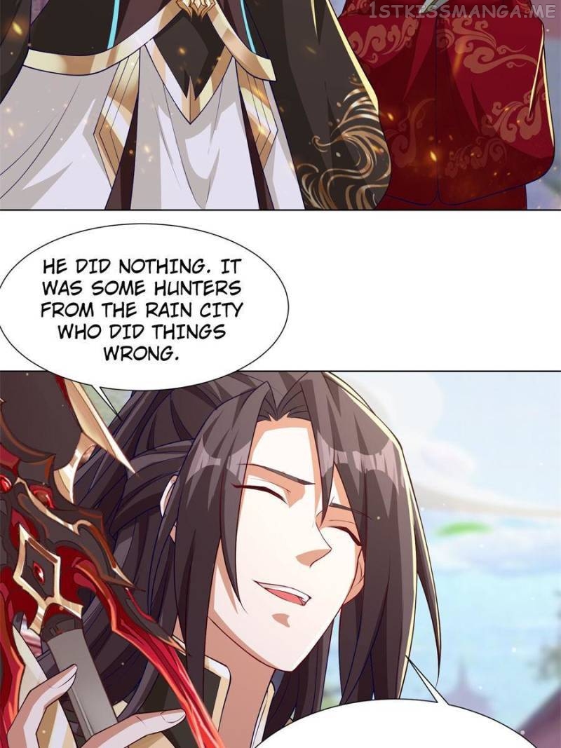 Dragon Master Chapter 163 - page 28