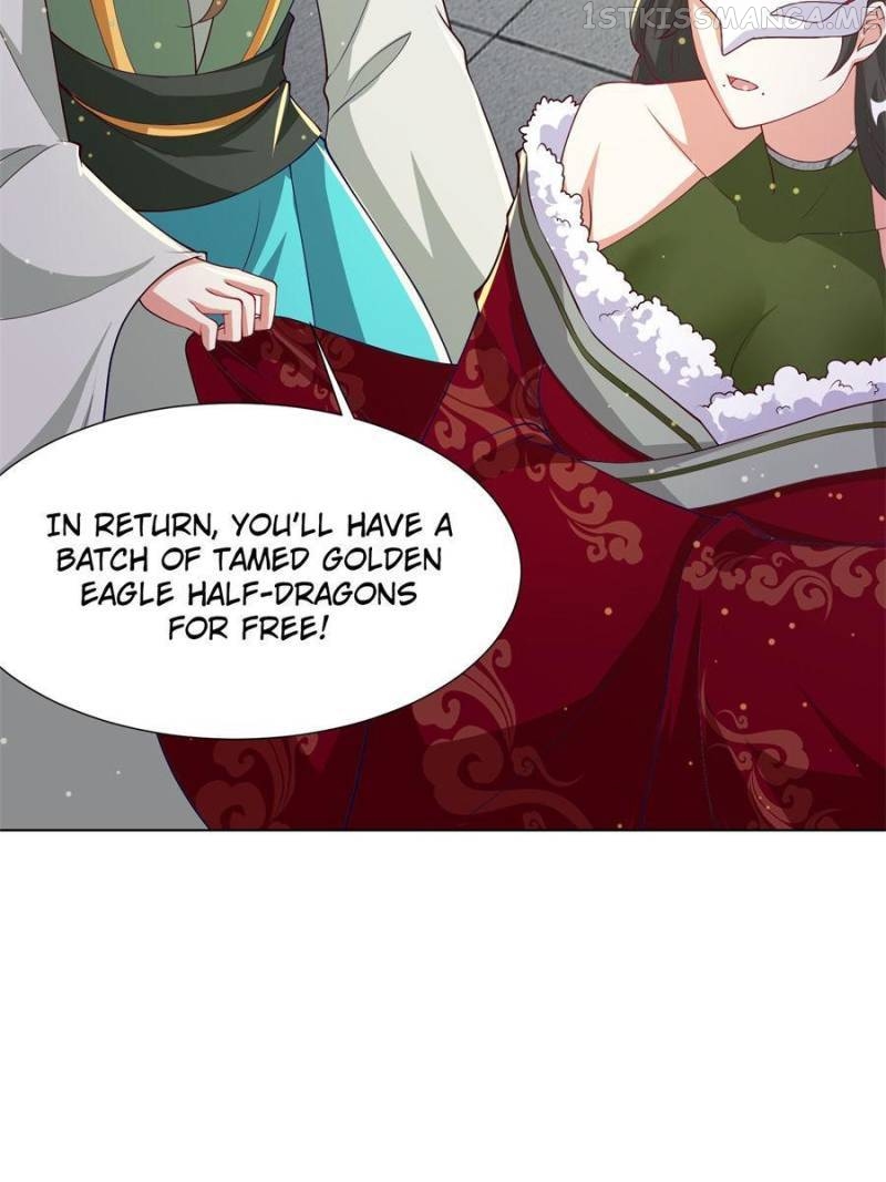 Dragon Master Chapter 163 - page 39