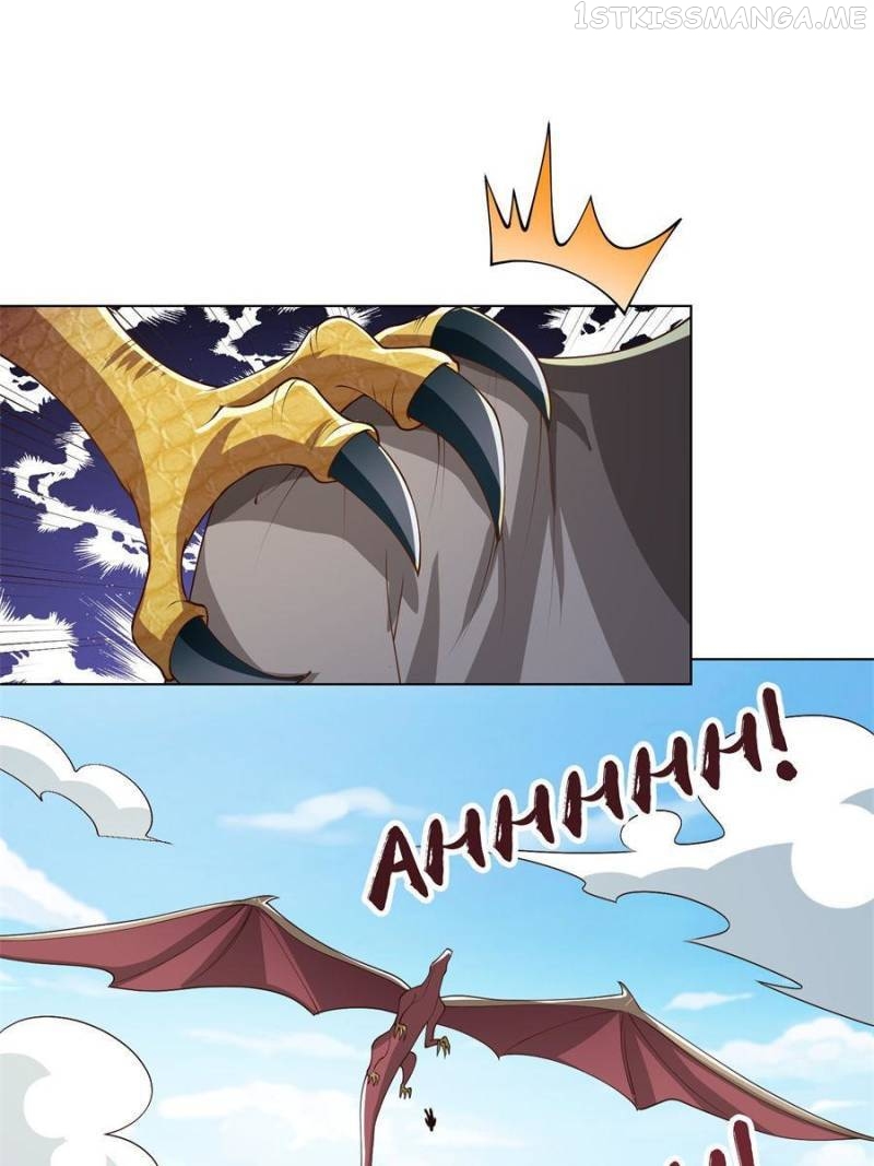 Dragon Master Chapter 162 - page 11