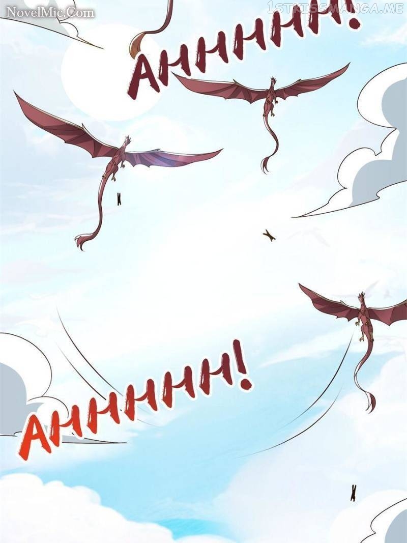 Dragon Master Chapter 162 - page 12