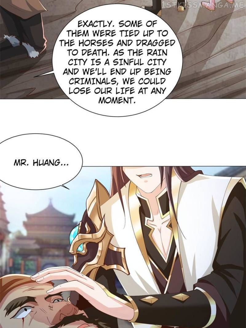 Dragon Master Chapter 162 - page 16