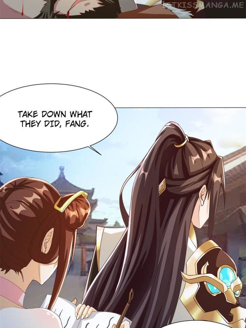 Dragon Master Chapter 162 - page 17