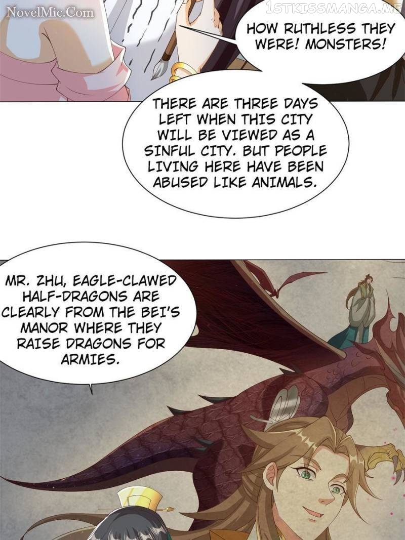 Dragon Master Chapter 162 - page 18