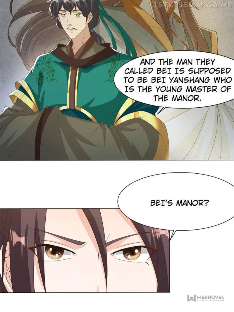 Dragon Master Chapter 162 - page 19