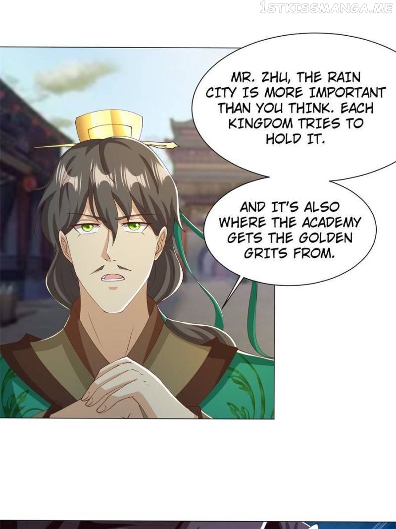 Dragon Master Chapter 162 - page 20