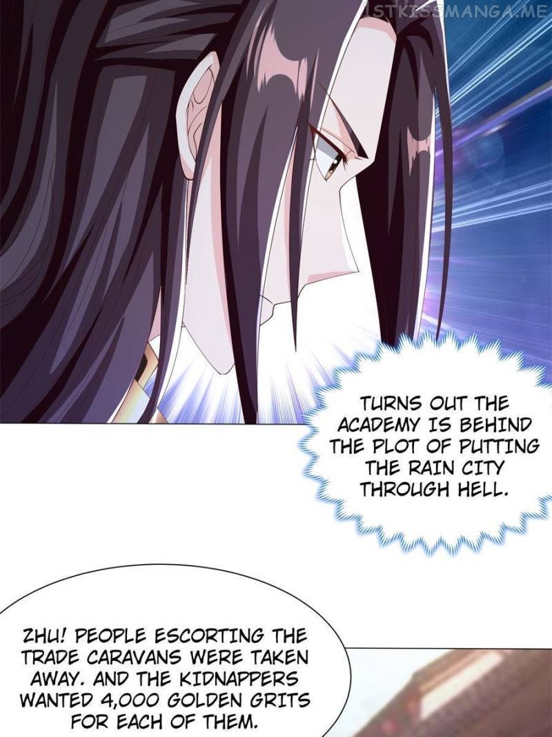 Dragon Master Chapter 162 - page 21