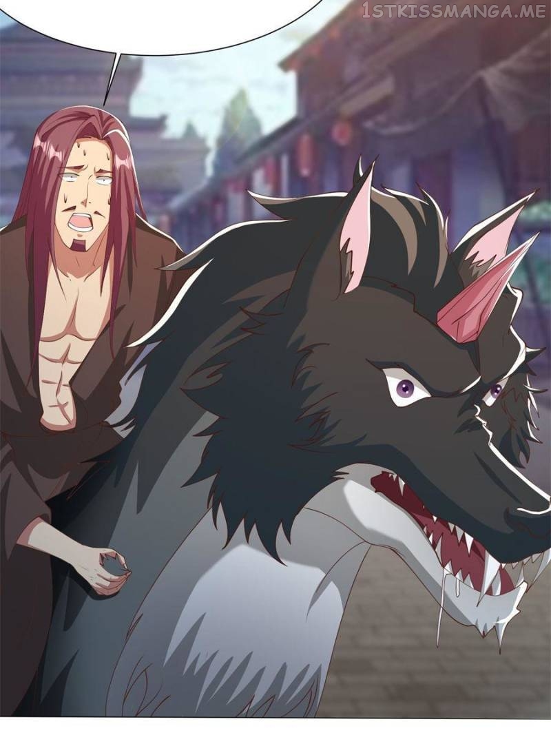 Dragon Master Chapter 162 - page 22