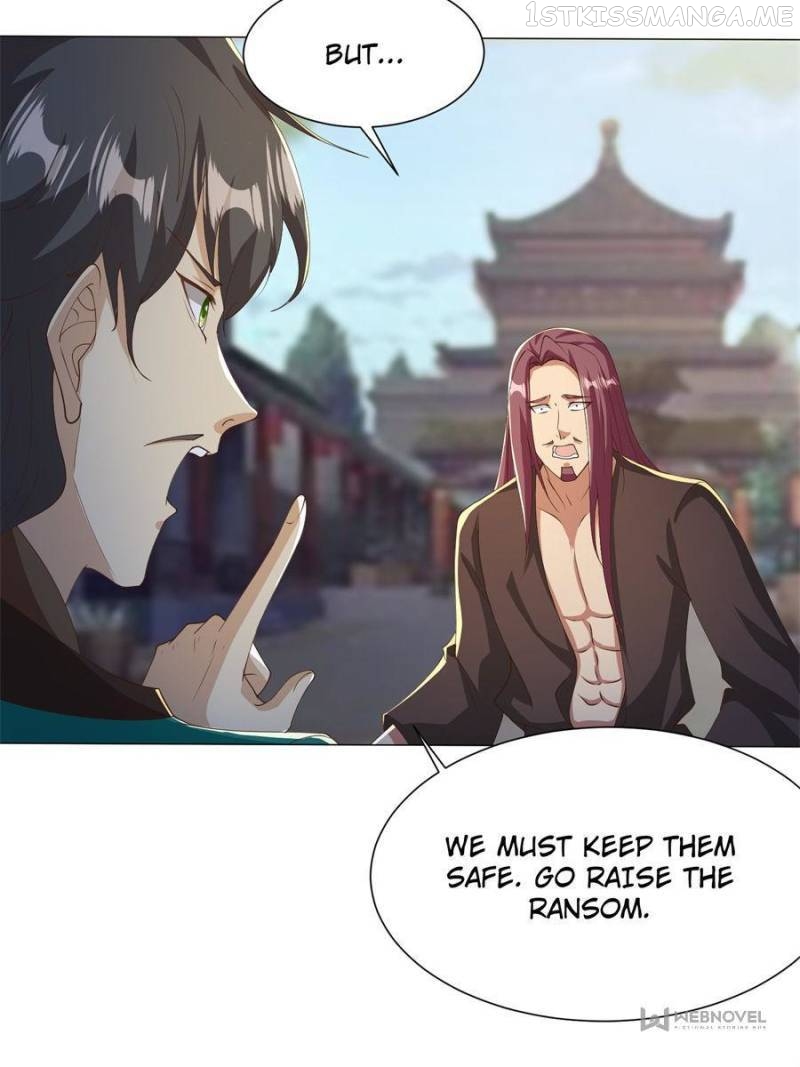Dragon Master Chapter 162 - page 24