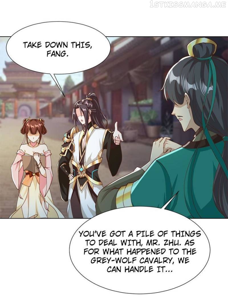 Dragon Master Chapter 162 - page 25