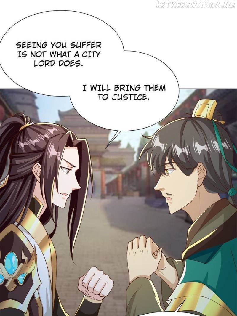 Dragon Master Chapter 162 - page 26