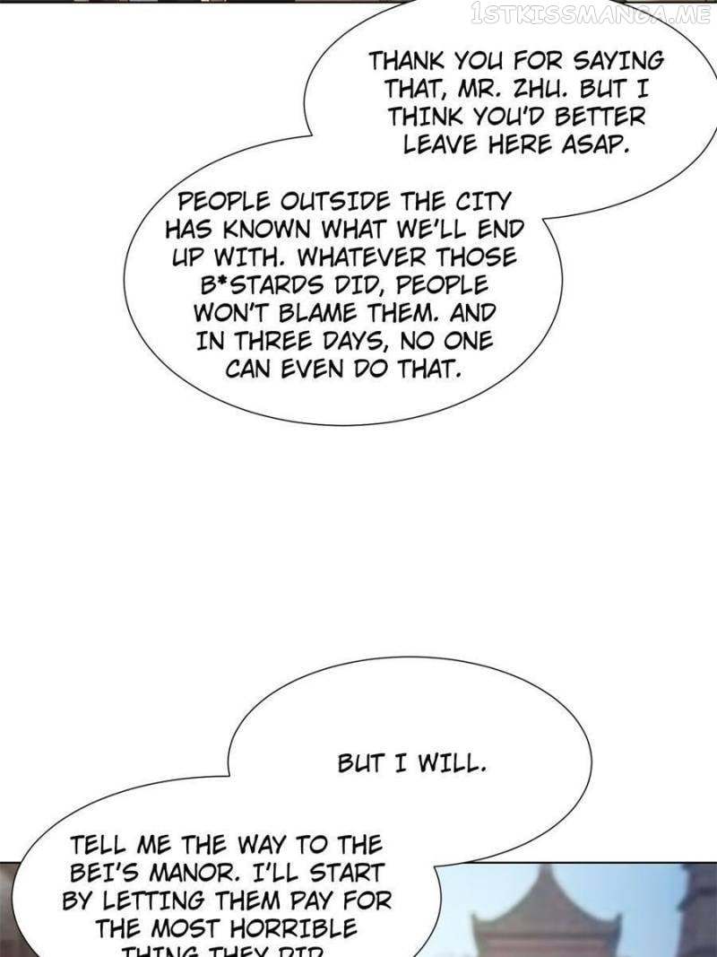 Dragon Master Chapter 162 - page 27