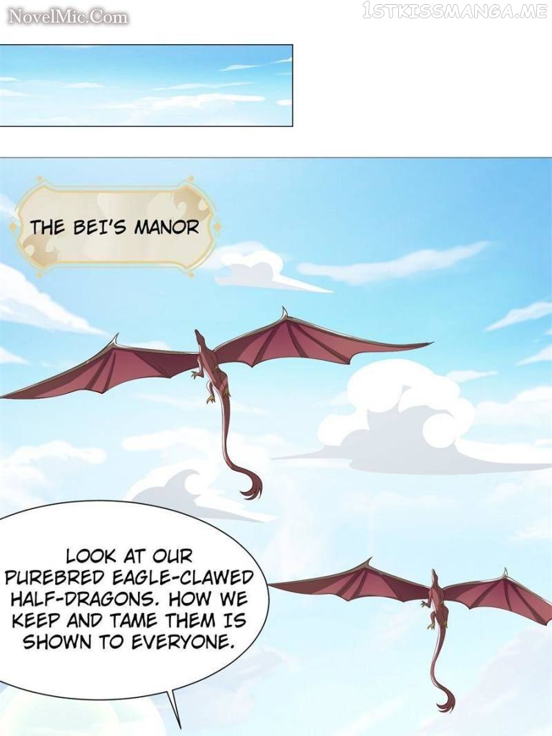 Dragon Master Chapter 162 - page 30
