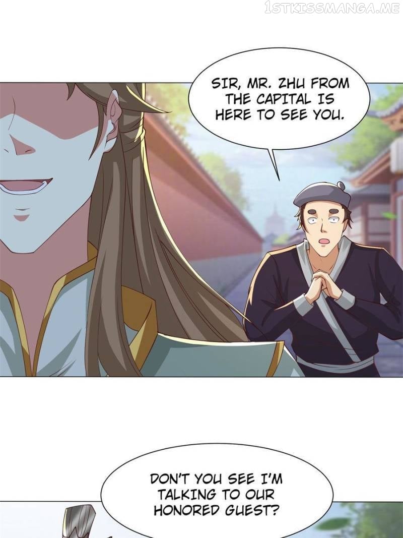 Dragon Master Chapter 162 - page 33
