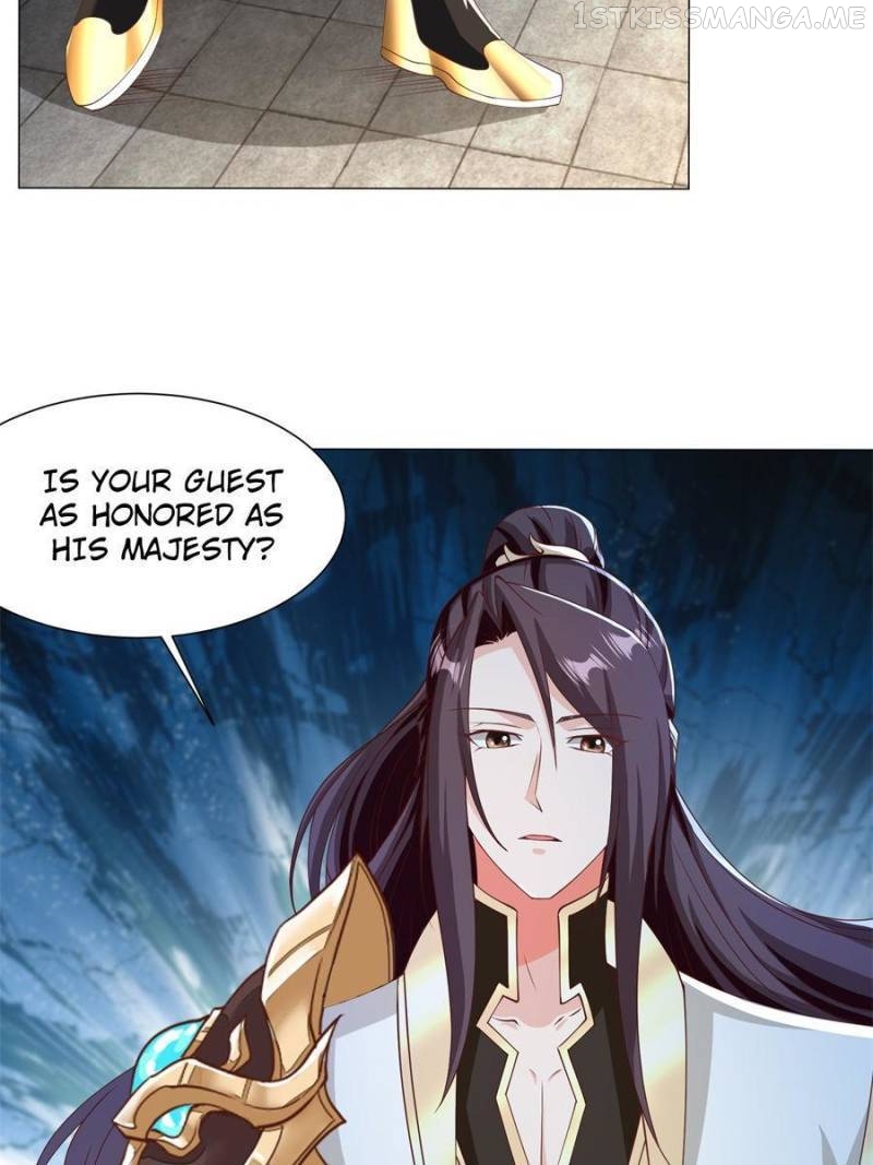 Dragon Master Chapter 162 - page 35