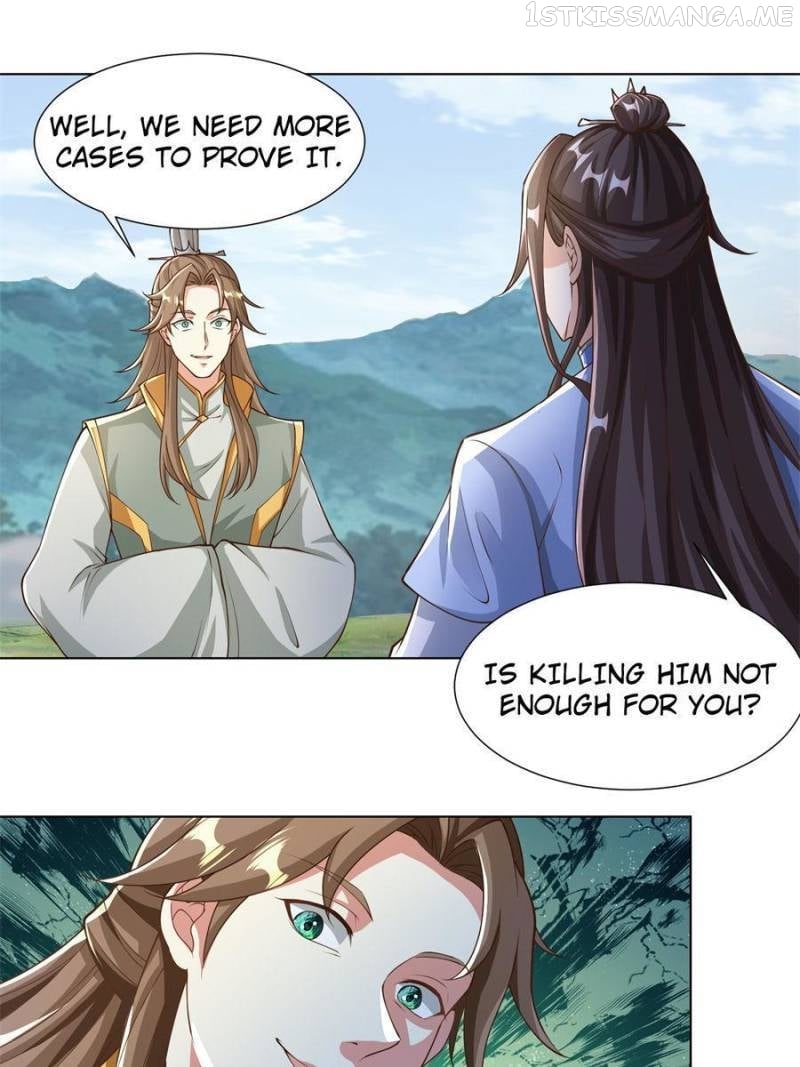 Dragon Master Chapter 162 - page 6