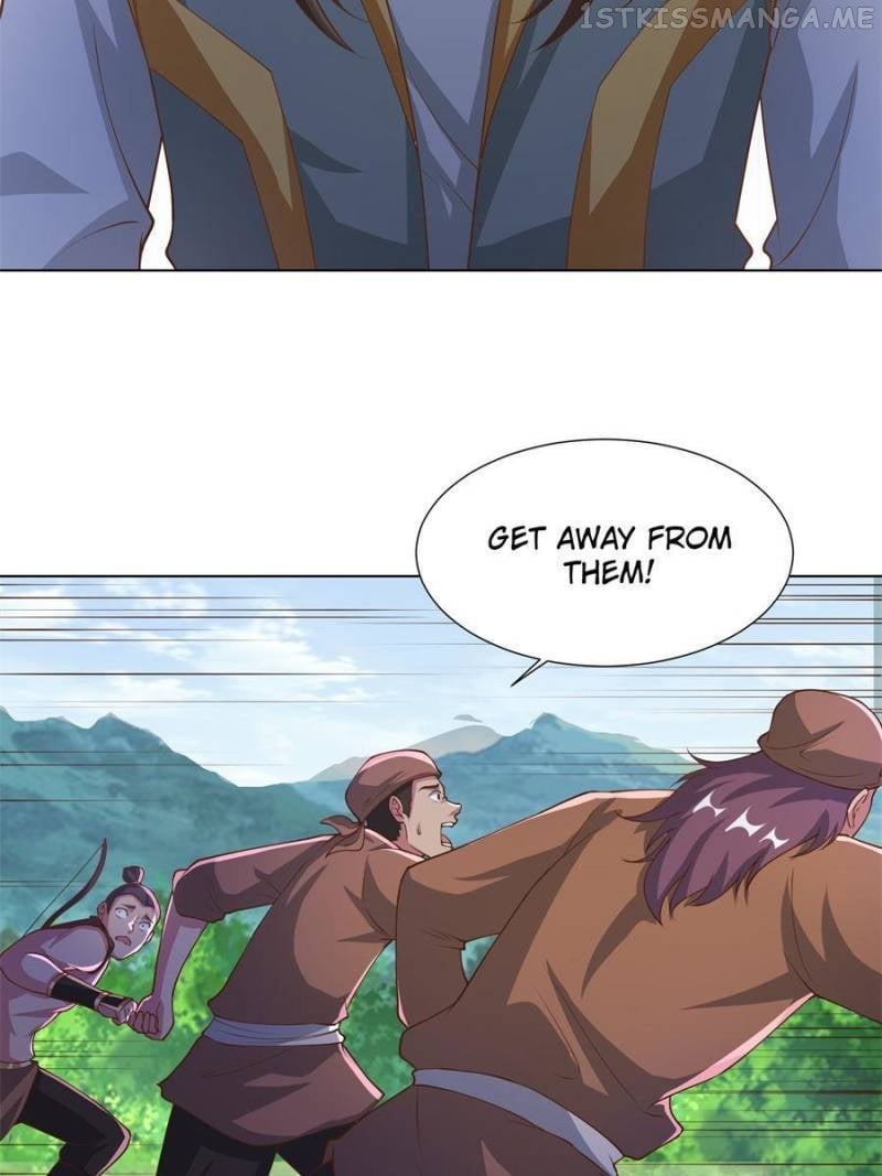 Dragon Master Chapter 162 - page 9