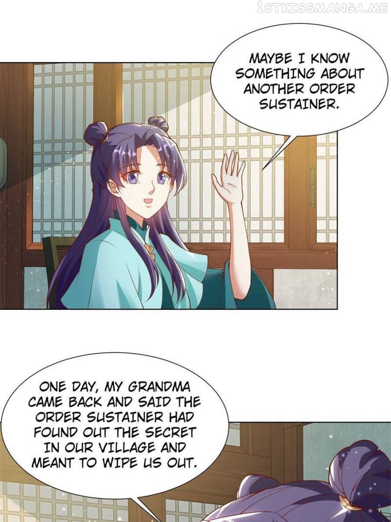 Dragon Master Chapter 161 - page 11