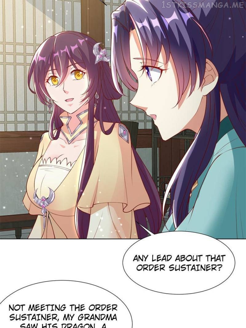 Dragon Master Chapter 161 - page 12