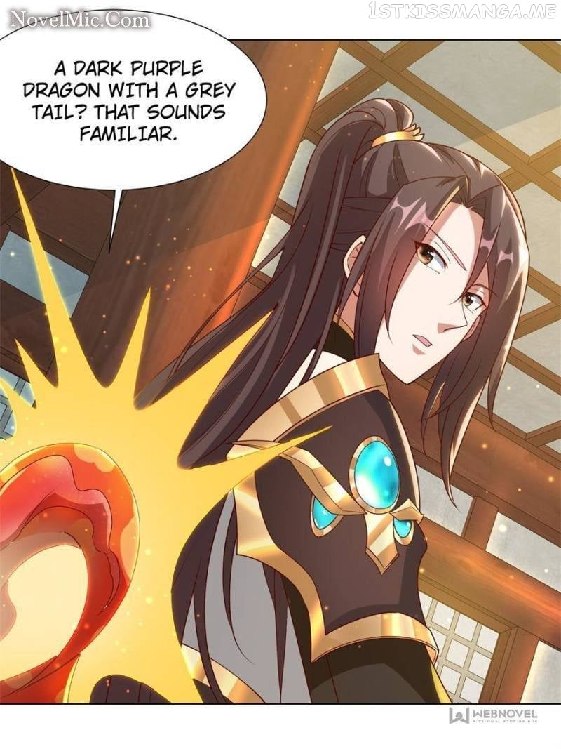 Dragon Master Chapter 161 - page 15