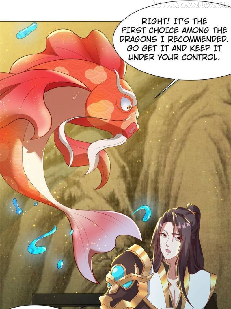 Dragon Master Chapter 161 - page 16