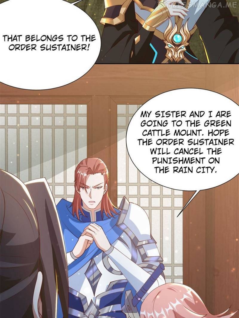 Dragon Master Chapter 161 - page 17