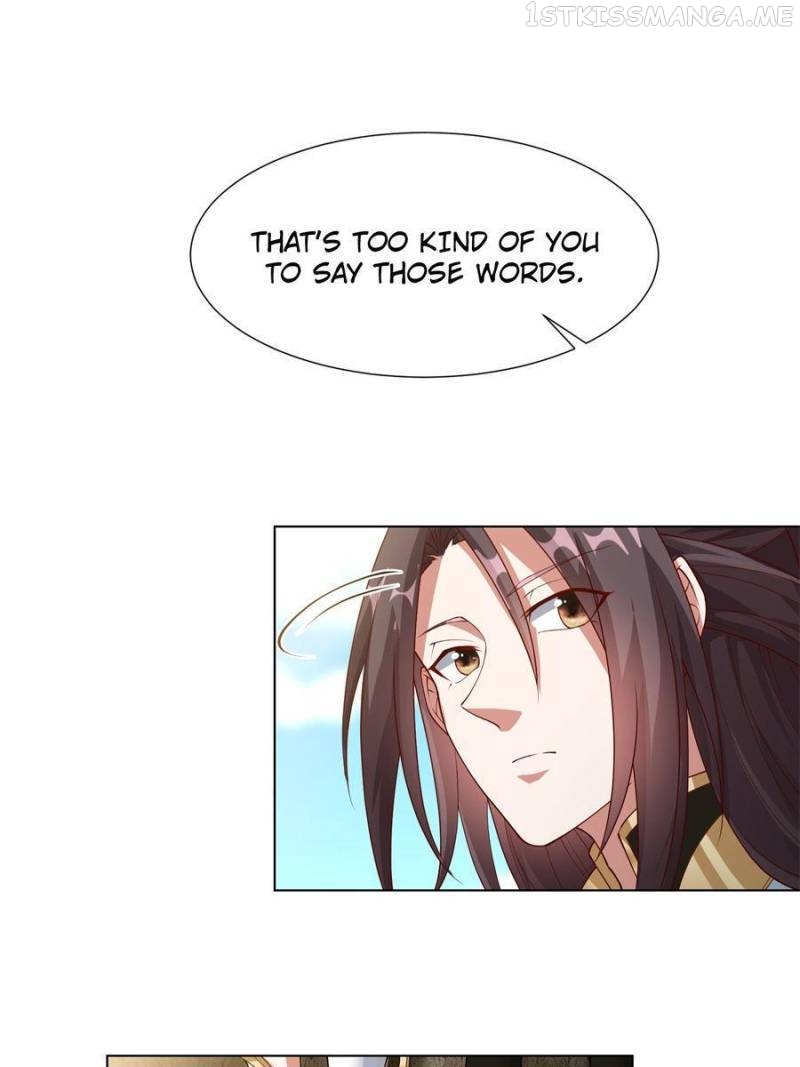 Dragon Master Chapter 161 - page 3