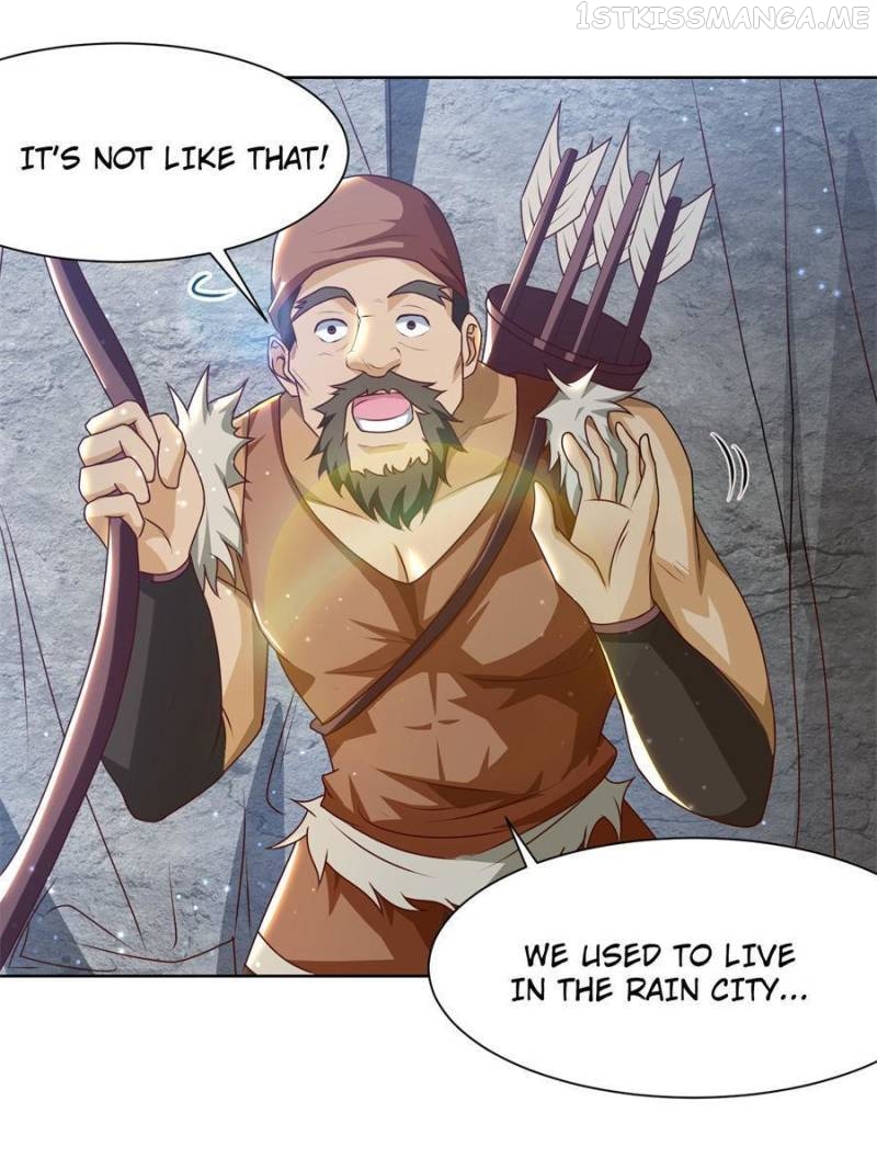 Dragon Master Chapter 161 - page 31