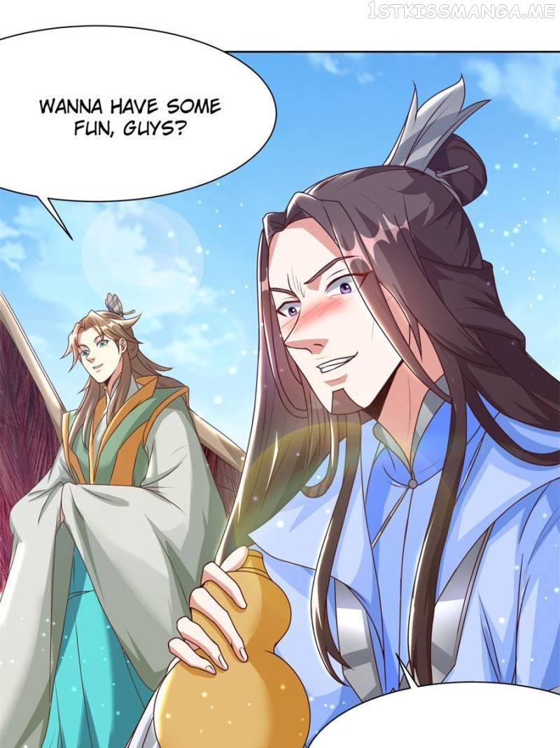 Dragon Master Chapter 161 - page 32