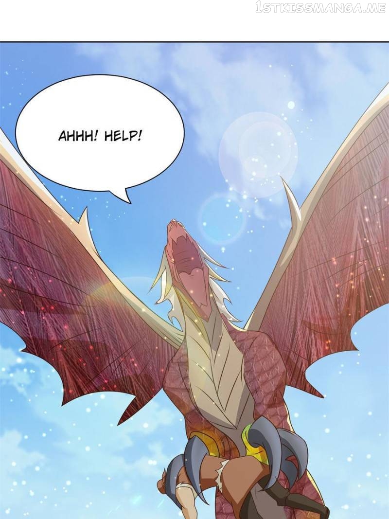 Dragon Master Chapter 161 - page 34