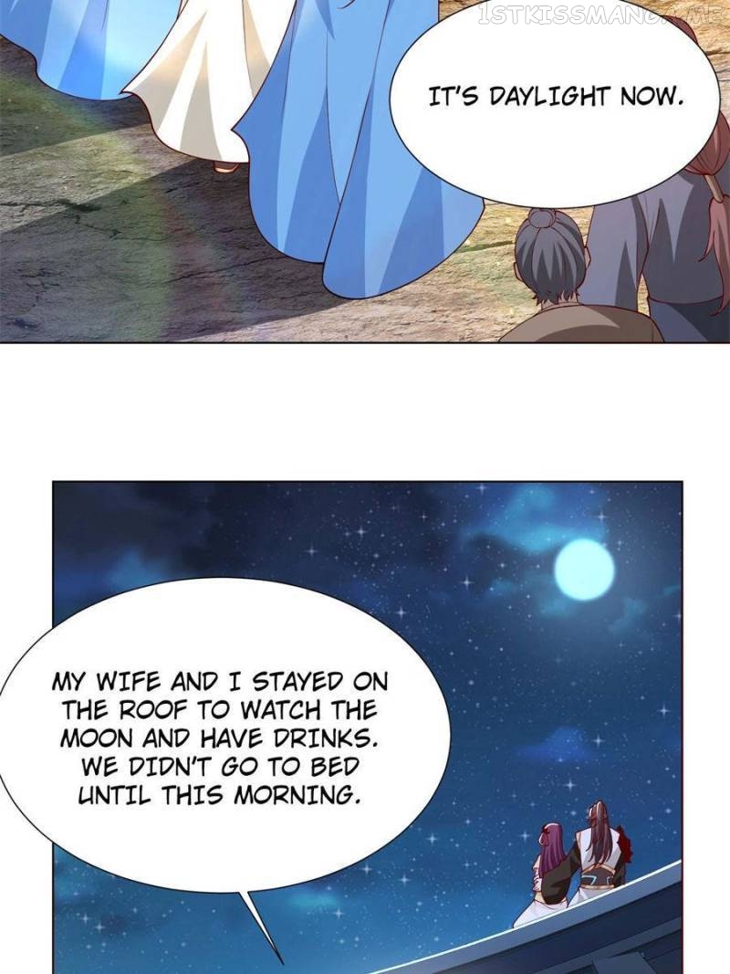 Dragon Master Chapter 160 - page 14
