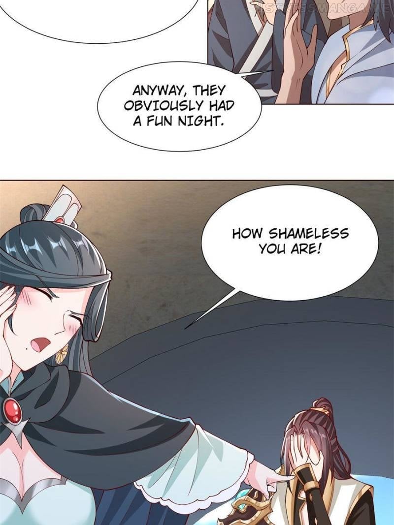 Dragon Master Chapter 160 - page 17