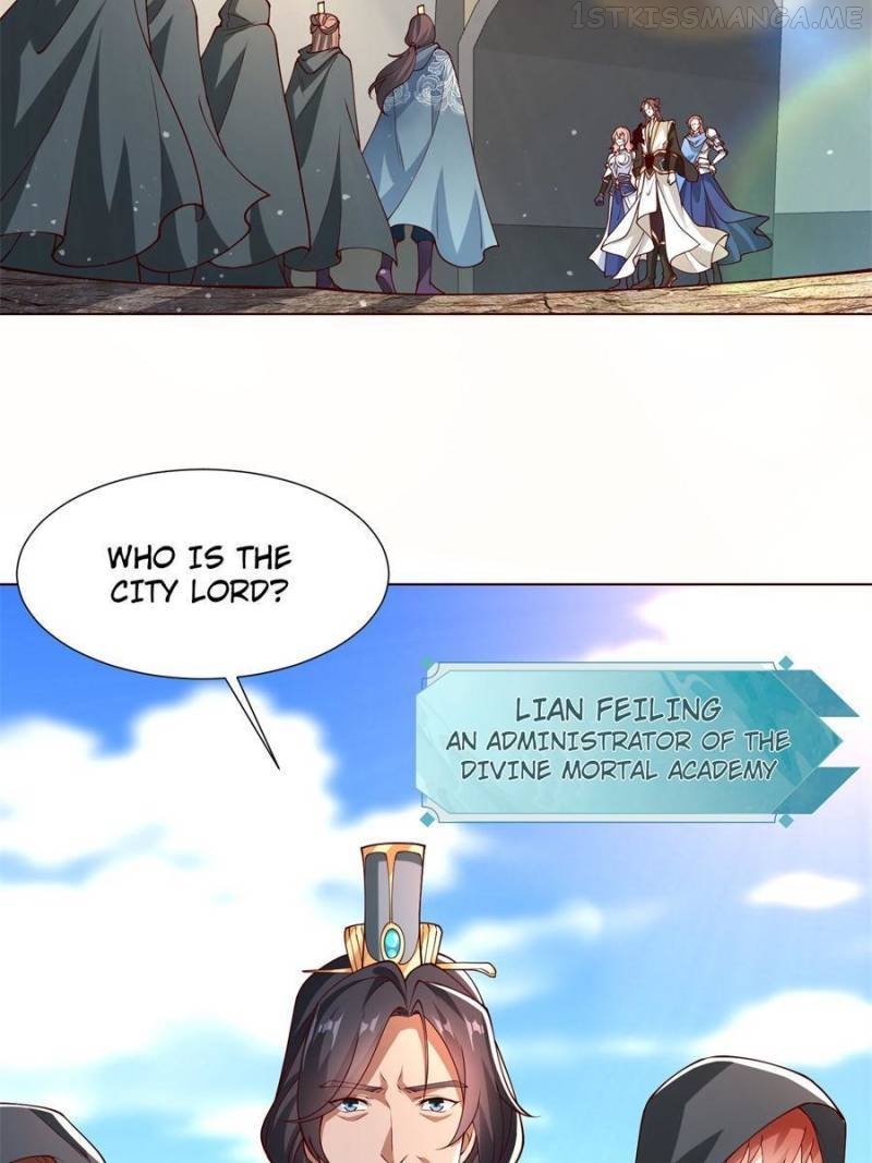 Dragon Master Chapter 160 - page 2